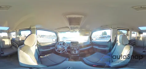 2003 Honda Element Ex z USA, uszkodzony, nr VIN 5J6YH28503L005090